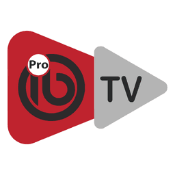 IBO PRO Player icon