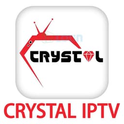 CRYSTAL IPTV icon
