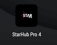 STAR SMARTER HUB icon