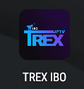 TREX IBO PRO icon