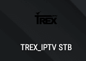 TREX STB icon