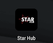 STAR HUB Xtream 2025 icon