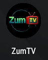 ZUM TV IBO icon