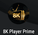 STRONG 8K IBO+ APK icon