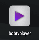 Bob Player icon