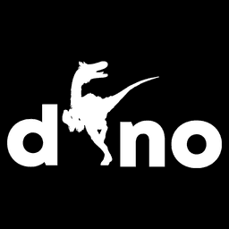 DINO IPTV WINDOWS PLAYER icon