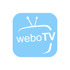 WEBO TV OLD icon