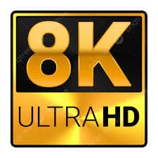 ULRTA 8K icon