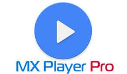 MX Player Pro_v1.78.6 icon