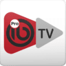 IBO Player Pro APK icon