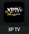 XP TV 8K Platinum icon