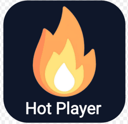 HOT IPTV PLAYER icon