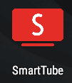 SmartTube FREE ADS APK icon