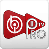 IBO Pro Player APK icon