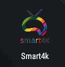 FAST 4K V2 icon