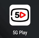 5G Xtream icon