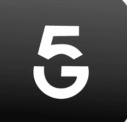 5G OLD icon