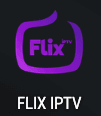 FLIX 4K icon