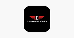 CASPER FLIX icon