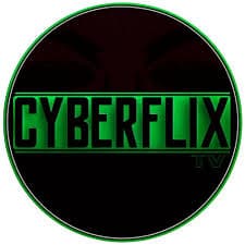 Cyberflix TV APK icon