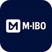 MEGA IBO APK icon