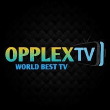 OPPLEX IPTV SMARTER APK icon