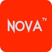 Nova TV icon