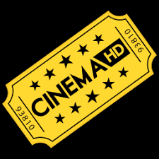 Cinema HD v3.0 icon