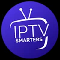IPTV SMARTER APK 2024 icon