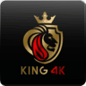King4kPlayer icon