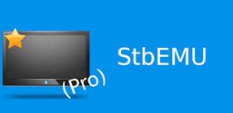 STB EMU PRO icon