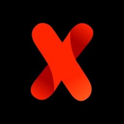 IPTVX PLAYER IOS APPLE icon