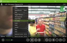SFVip Player WINDOWS IPTV PLAYER icon