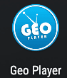 GEO IPTV NEW APK 2026 icon