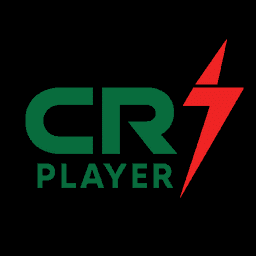 CR7 Player BY IBO icon