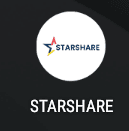 STAR SHARE SMARTER NEW APK 2026 icon