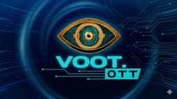 VOOT OTT 4K IPTV PLAYER icon