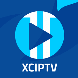 XCIPTV 6.0 APK icon