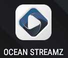 Ocean Streamz APK icon