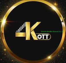 4k OTT IBO icon