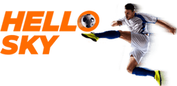 HELLO SKY TV APK icon